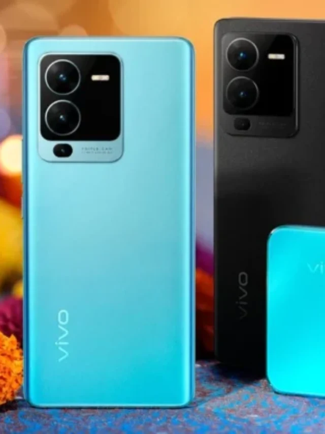 Vivo V Pro Vivo V Launched In India Check Price Specifications