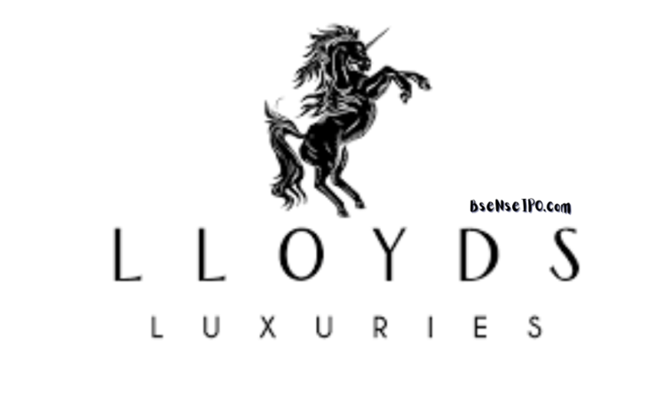 Lloyds Luxury IPO