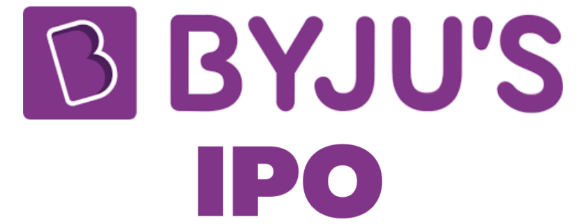 byju ipo
