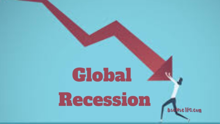 Global Recession 2023