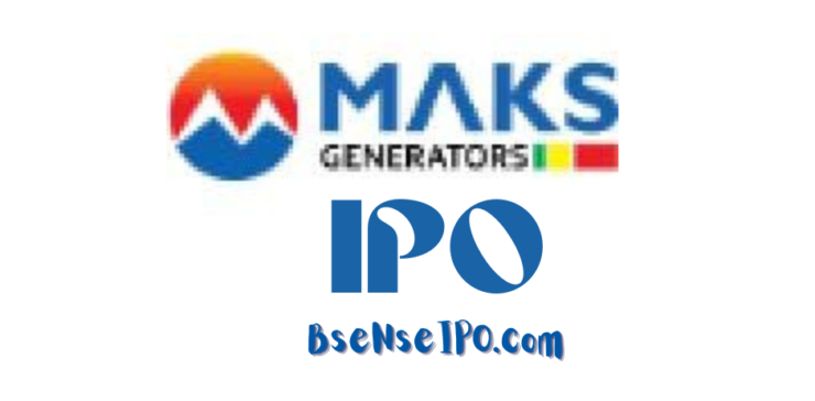 Maks Energy Solutions IPO