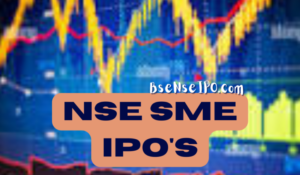 Nse SME IPO