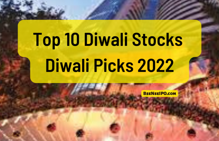 Diwali stocks 2022