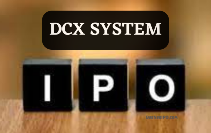 dcx system ipo