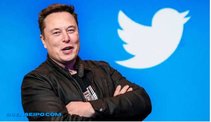 Elon Mask Twitter deal