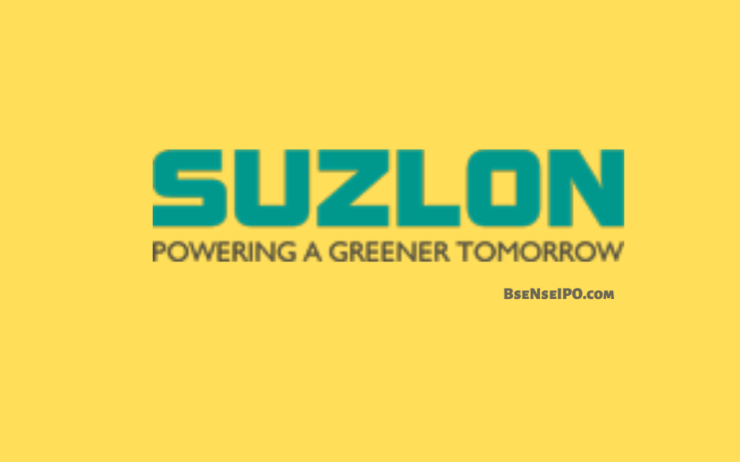suzlon right issue 2022