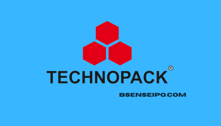 technopack polymer ipo