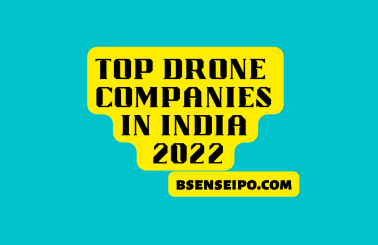 Top Drone Company