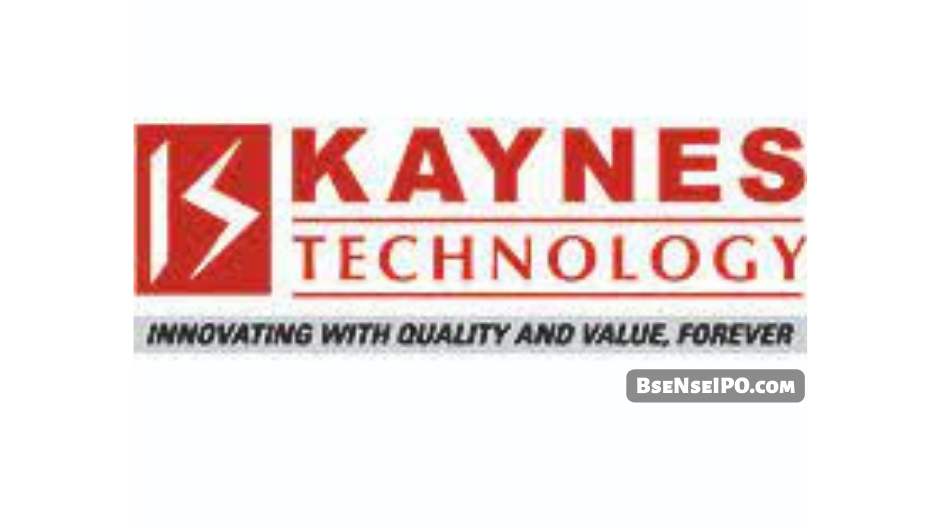 Kaynes Technology IPO