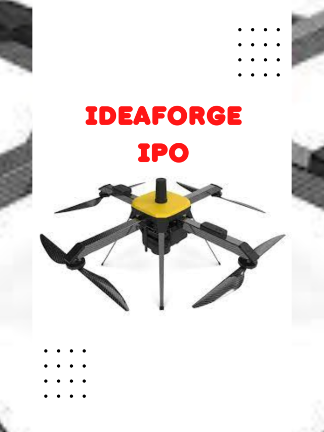 ideaforge-ipo-what-is-special-about-the-ipo-of-the-company-that-flew