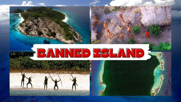 Mysterious Island: What is the secret of North Sentinel Island? India ...