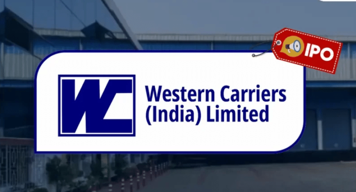 Western carrier india ipo