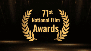 71st National Film Awards