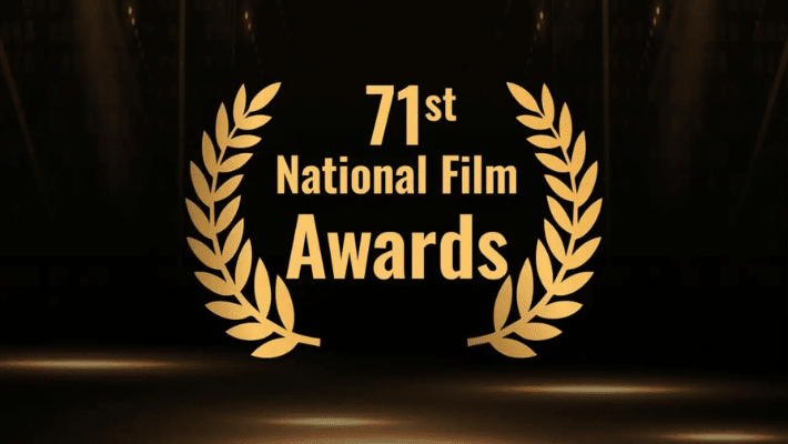 71st National Film Awards