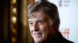 Hollywood icon Robert Redford dies aged 89