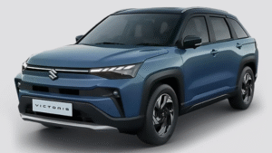 Maruti Victoris specification