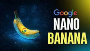 Nano Banana AI