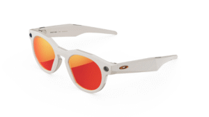 Oakley Vanguard smart glasses
