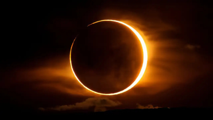 Solar Eclipse 2025 Date & Timing When Will the Last Solar Eclipse of the Year Occur