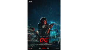 They Call Him OG Movie Review Release Date, Rating