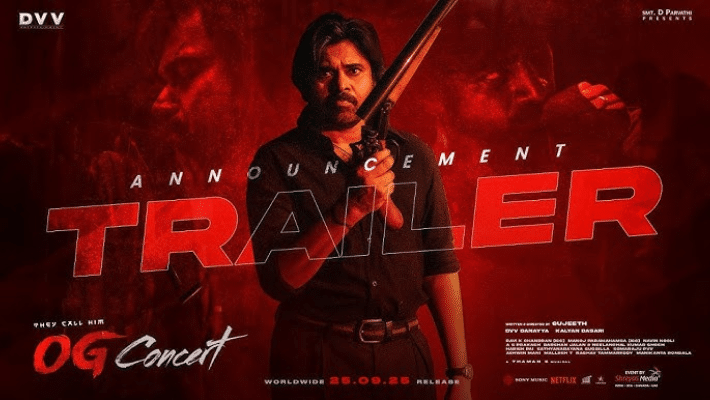 They Call Him OG Movie Review Release Date