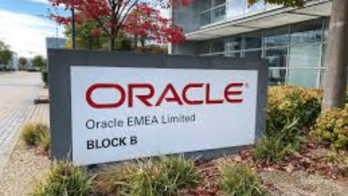 Oracle’s $244B rally briefly made Larry Ellison the world’s richest
