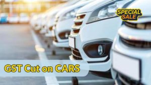 Car Prices Drop as Dealers Roll Out Golden Offers After Historic GST Reduction