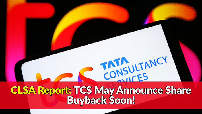 TCS share buyback 2025