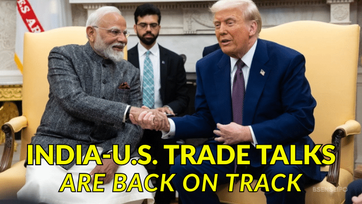 India-US trade talks