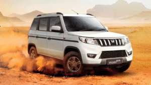 2025 Mahindra Bolero Neo Facelift Launched Specs, Features, Price & Review