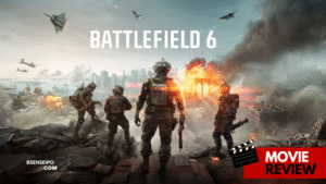 Battlefield 6 (2025) Review — Return to Form or Missed Opportunity