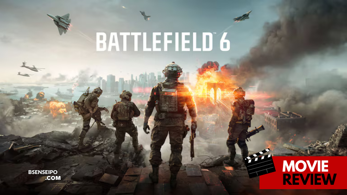 Battlefield 6 (2025) Review — Return to Form or Missed Opportunity