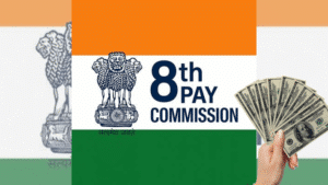 Cabinet Approves 8th Central Pay Commission What It Means for Government Employees