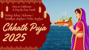 Chhath Puja 2025 Date, Significance, and How to Celebrate the Sun Worship Festival