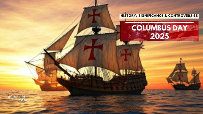 Columbus Day 2025 — History, Significance & Controversies