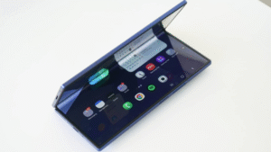 Galaxy Z Fold 7