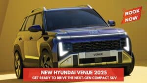 Get Ready to Drive the Next-Gen Compact SUV