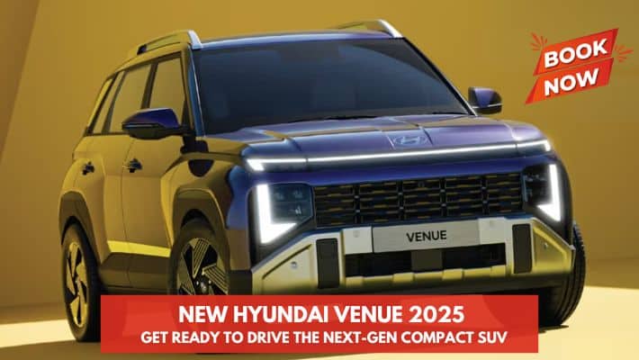 Get Ready to Drive the Next-Gen Compact SUV