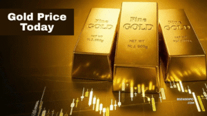 Gold & Silver Price Today