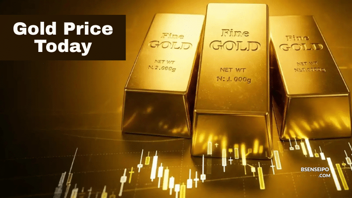 Gold Price Today (Oct 26, 2025)
