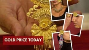 Gold Rates Today (23 October) – City-Wise Overview