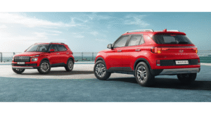 Hyundai Venue 2025 - Price, Variants Features & Full Review – What’s New
