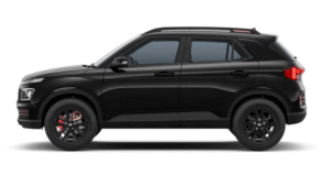 Hyundai Venue 2025 - Price, Variants Features & Full Review – What’s New