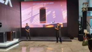 Ola Electric Launches “Ola Shakti”- Ola’s First Non-Vehicle Product in Residential BESS Space