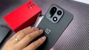OnePlus 15 5G Launch – Hasselblad camera, 150W fast charging, AI OxygenOS 15, Price, Specs, Imported Features, and Pre-Booking Details