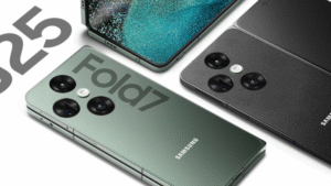 Samsung Galaxy Z Fold 7