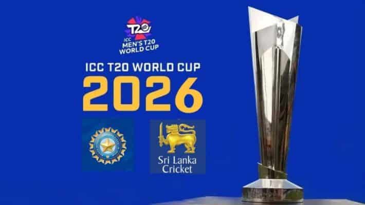 T20 World Cup 2026 All 20 Qualified Teams Confirmed and Full List