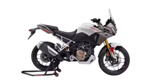 TVS RTX 300 India Launch – RT-XD4 Engine, Features, Rivals & Strategy