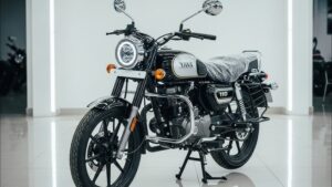 Tata Classic 110 India Launch, 95 kmL Mileage Claim & Price Preview