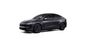 Tesla Unveils Model 3 and Model Y